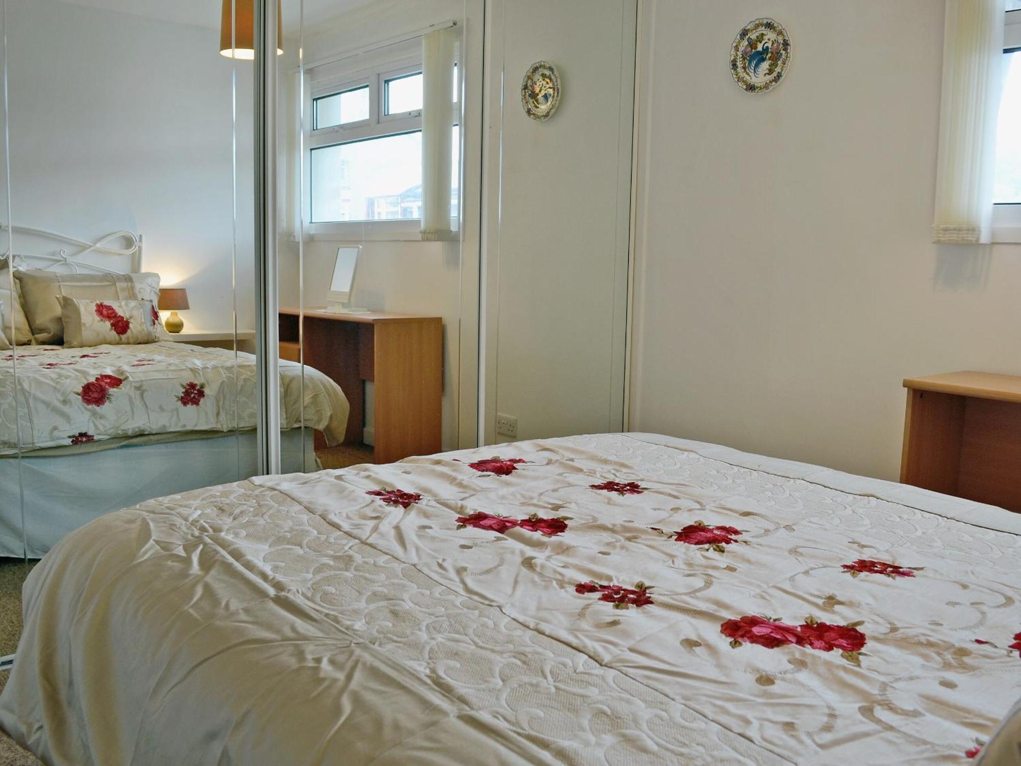 Harbour View Villa พอร์ทแมด็อก ภายนอก รูปภาพ