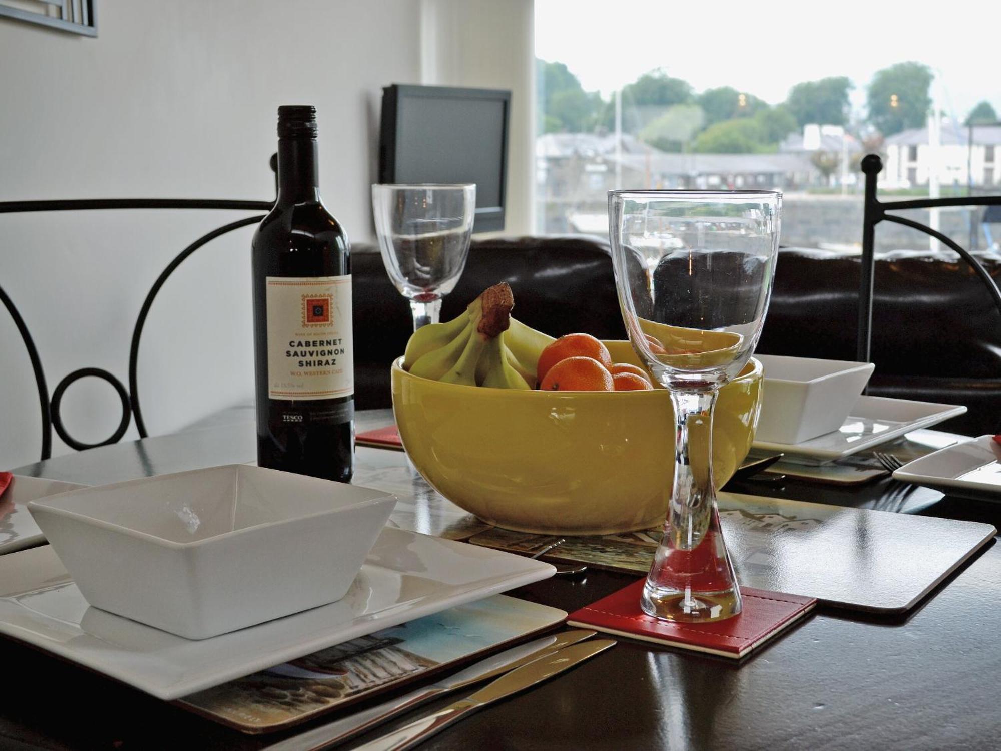 Harbour View Villa พอร์ทแมด็อก ภายนอก รูปภาพ